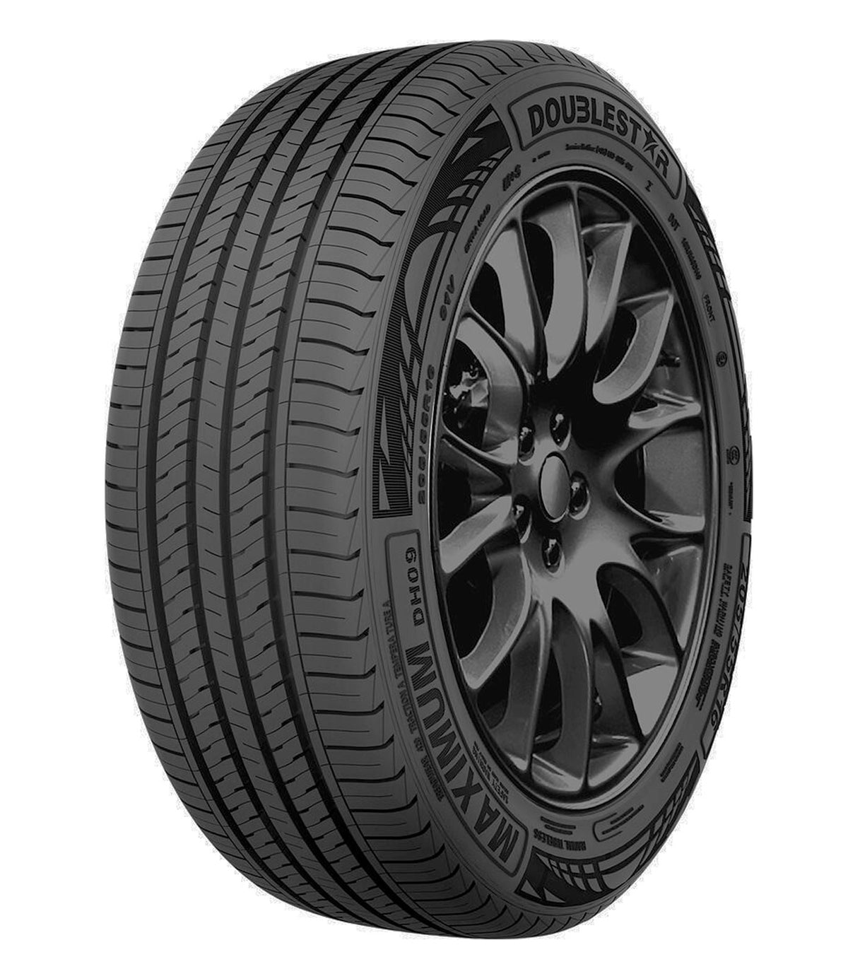 Doublestar 205/65R16 95H - DH09 - China - 2024 - Dialatire.com