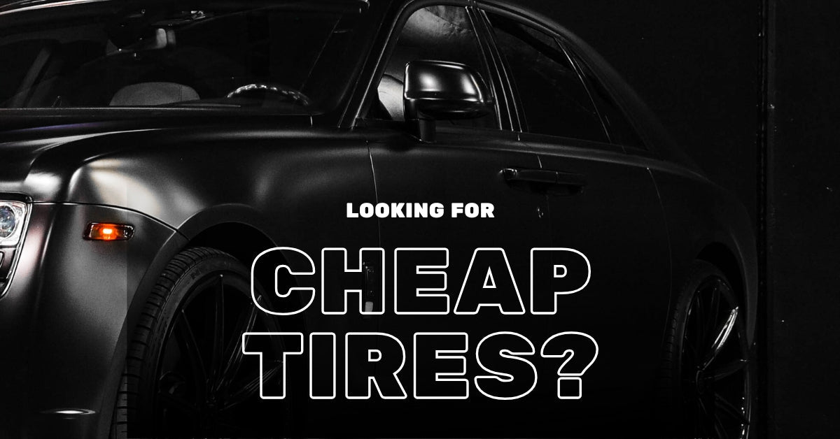 Cheapest Tires in Dubai – Affordable Solutions at Dialatire.com