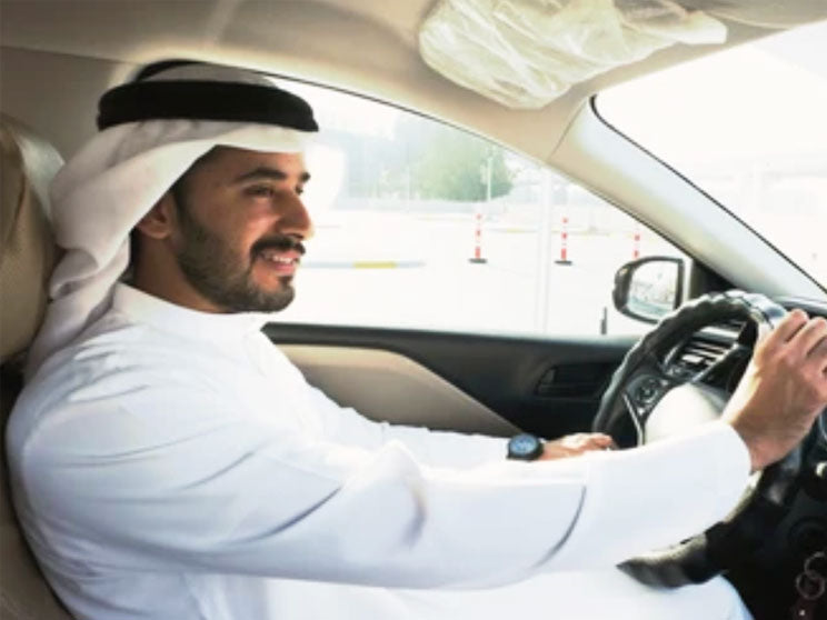 Understanding Tire Safety in the UAE: Essential Tips for Safe Driving