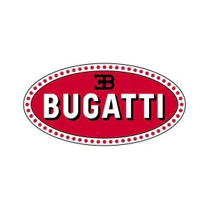 Bugatti