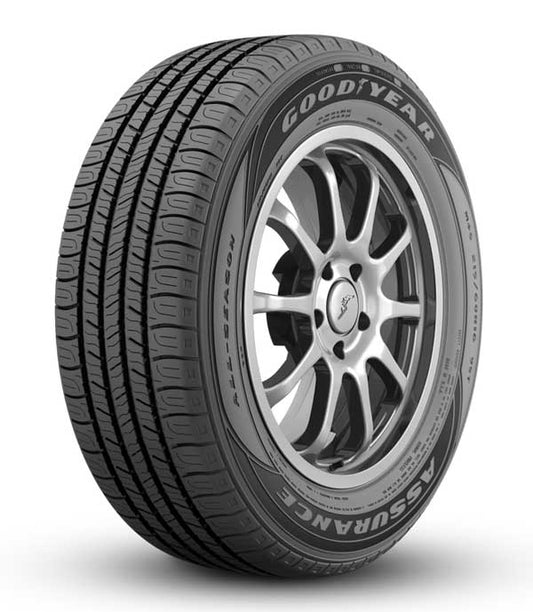 Goodyear 205/65R16 95H - ASSURANCE - Indonesia - 2024