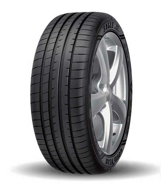 Goodyear 275/30R20 97Y - ASY MOE - Germany - 2024