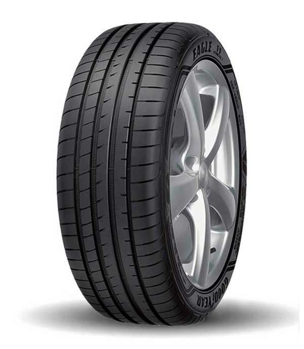 Goodyear 245/35R20 95Y - ASY MOE - Germany - 2024