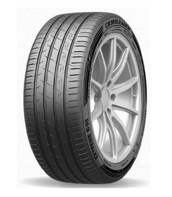 Crossleader 235/40R19 96W - CROSSLEADER EV95 F - China - 2024