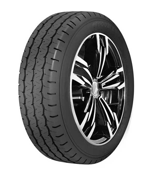 Doublestar 185R14C 102/100R - DL01 - China - 2024