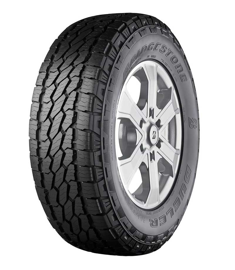 Bridgestone 215/70R16 100T - DUELER - Europe - 2024