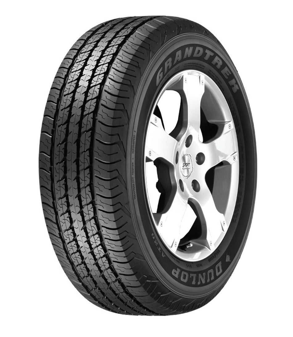 Dunlop 265/65R17 112S - AT20 - Japan - 2024