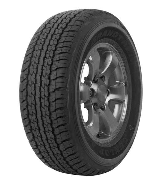 Dunlop 285/60R18 116V - GRANDTREK AT22 - Japan - 2024