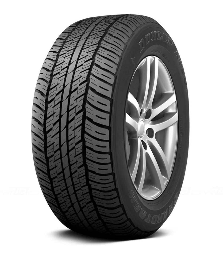 Dunlop 265/70R18 116H - GRANDTREK AT23 - Japan - 2024