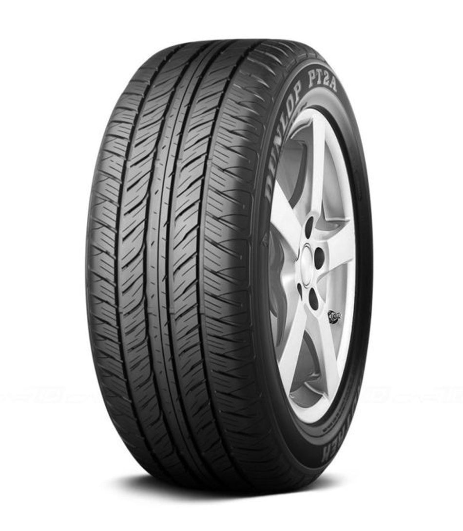 Dunlop 285/50R20 112V - PT2A - Japan - 2024