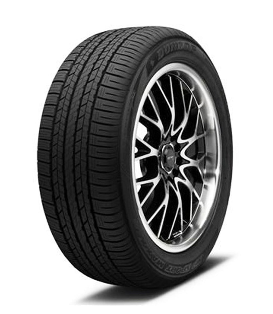 Dunlop 235/55R19 101V - SMAXX A1 - Japan - 2024