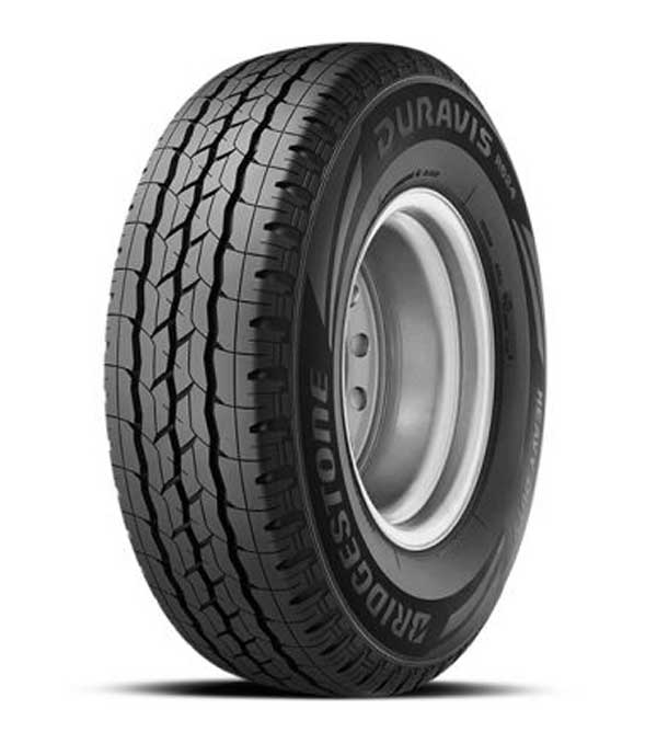 Bridgestone 215/70R15 109S - DURAVIS R624 - Indonesia - 2024