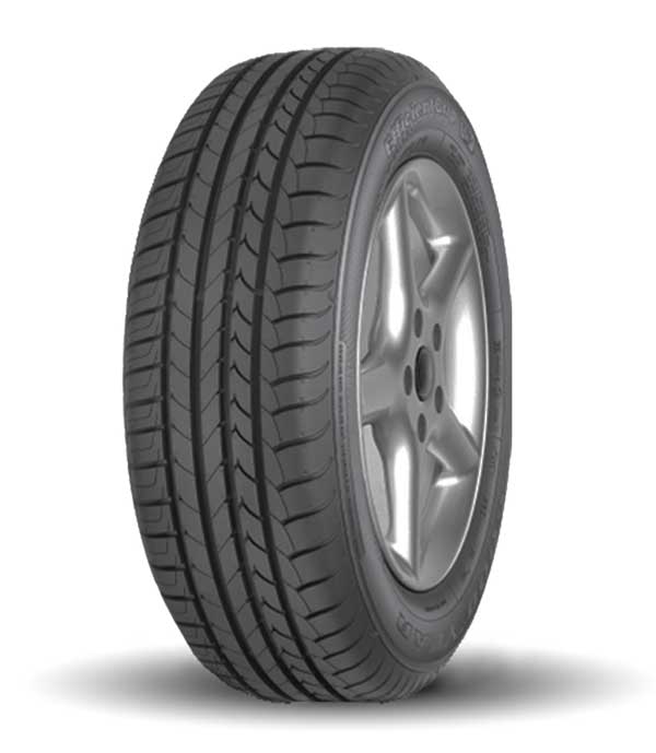 Goodyear 235/45R19 95V - EFCNT MOE - Germany - 2024