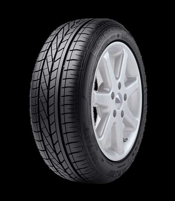 Goodyear 255/45R20 101W - EXCELLENCE - 2024