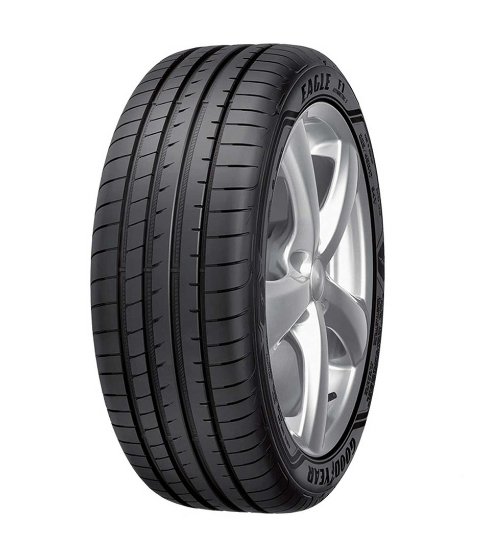 Goodyear 235/55R19 101Y - EAGLE F1 ASYM 3 SUV MGT - Germany - 2024