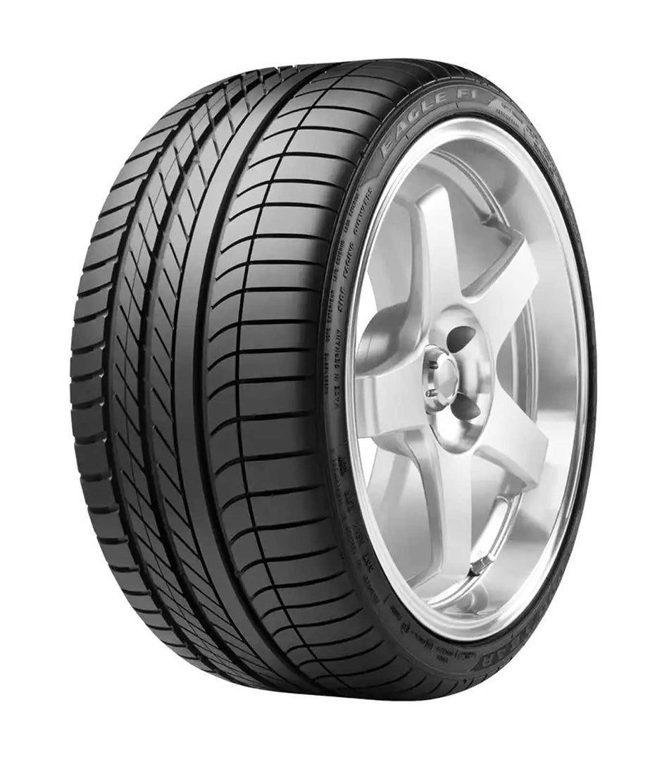 Goodyear 275/35R20 102Y - EAGLE F1 ASY MOE - 2024