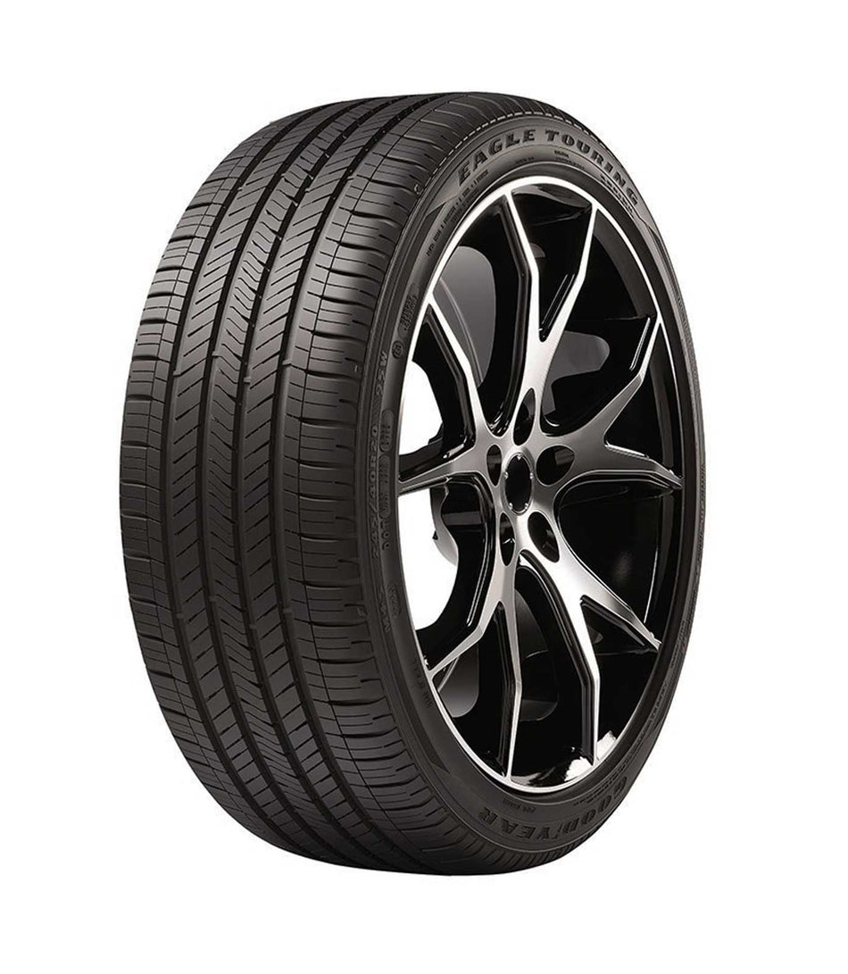 Goodyear 285/45R22 114H - EAGLE TOURING - USA - 2024