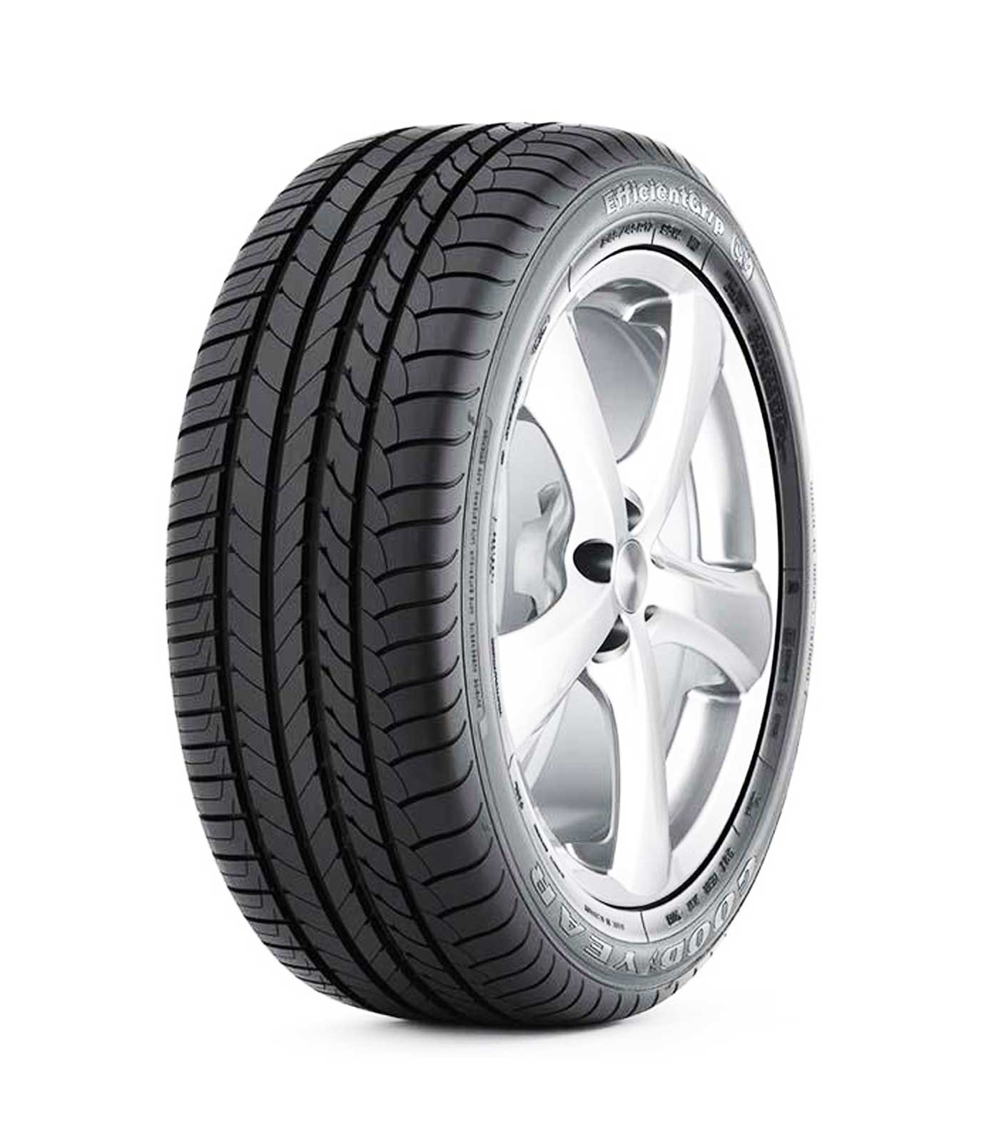 Goodyear 205/55R16 91V - EFFIGRIPERFORMANCE - Poland - 2024