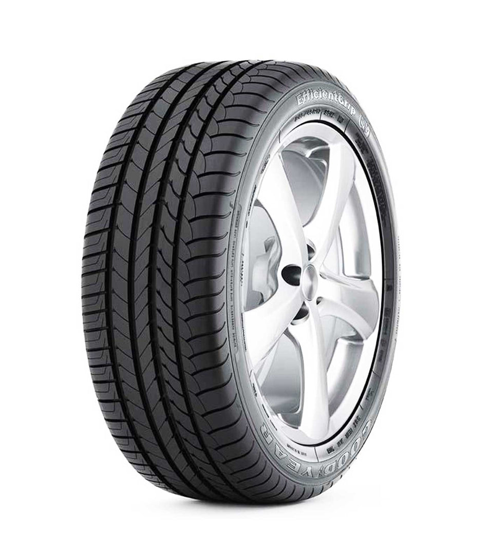 Goodyear 175/70R14 84T - EFFICIENT GRIP * - Poland - 2024