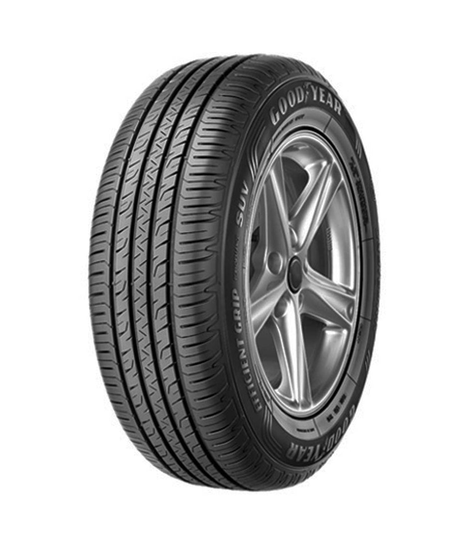 Goodyear 285/65R17 116V - EFFICIENTGRISUV - Germany - 2024