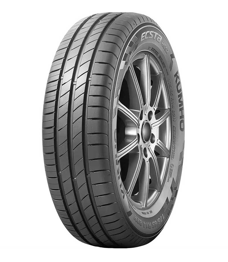 Kumho 215/55R16 93V - HS52 - Korea - 2024