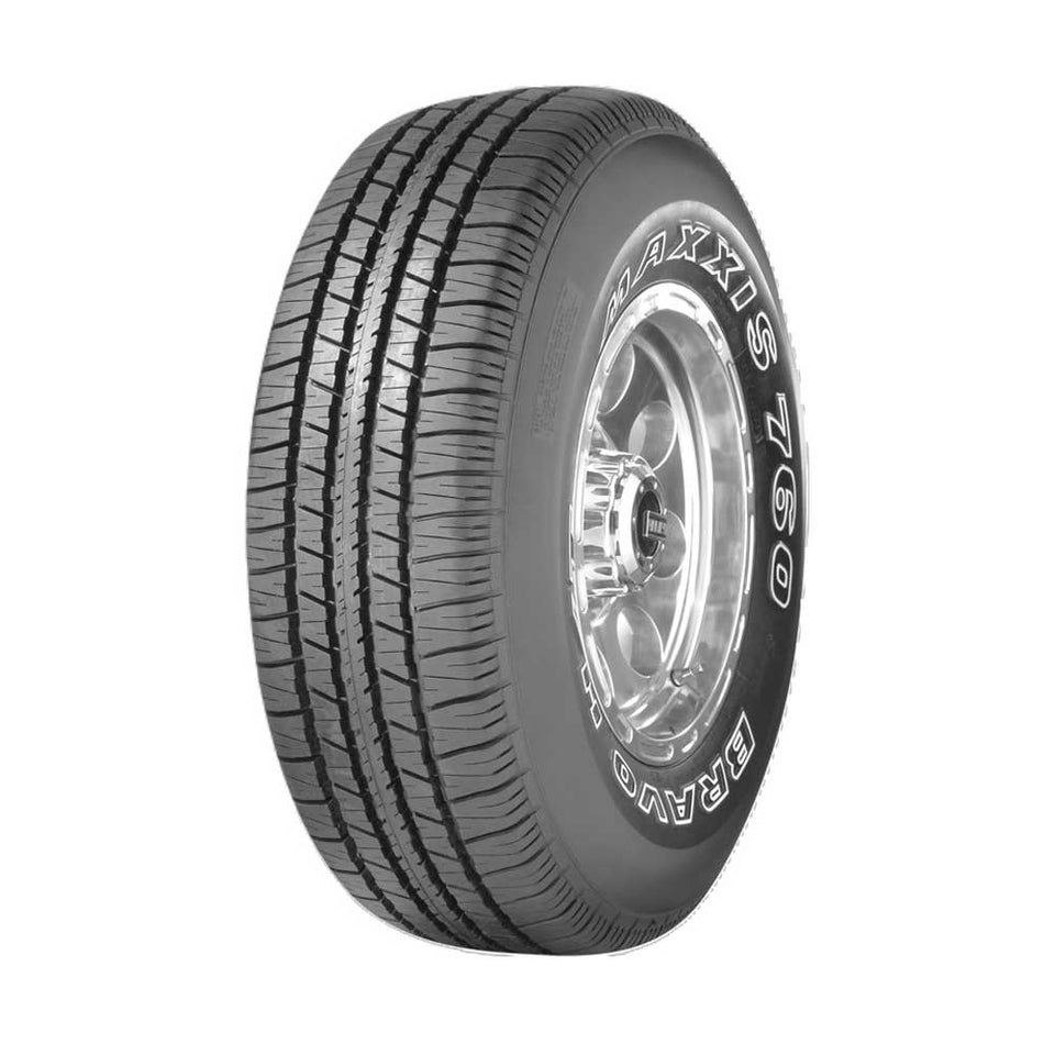 Maxxis 285/65R17 116H - HT780 OT NOR - 2024