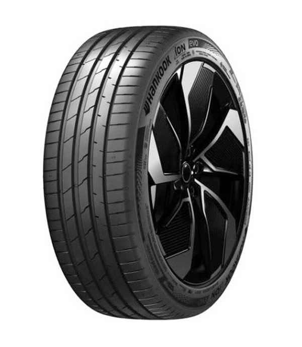 Hankook 235/35R20 92Y - K01 EVO - Korea - 2024