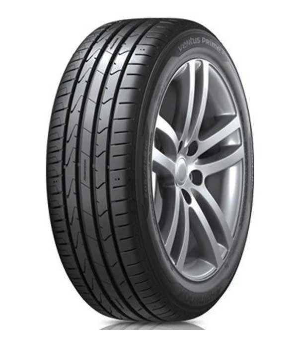 Hankook 235/60R17 102H - K125 - Korea - 2024