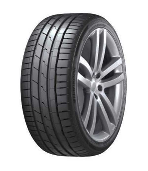 Hankook 255/35R18 94Y - K127 VEN S1 EVO3 - Korea - 2024