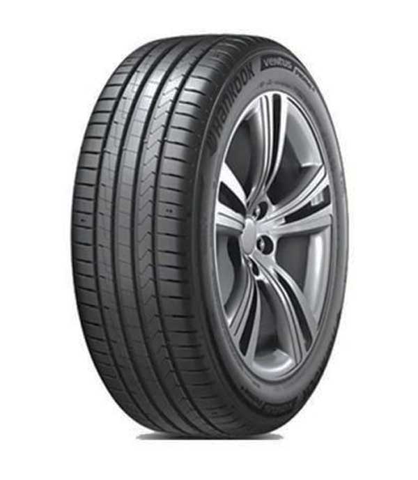 Hankook 205/50R17 93W - K135 - Korea - 2024