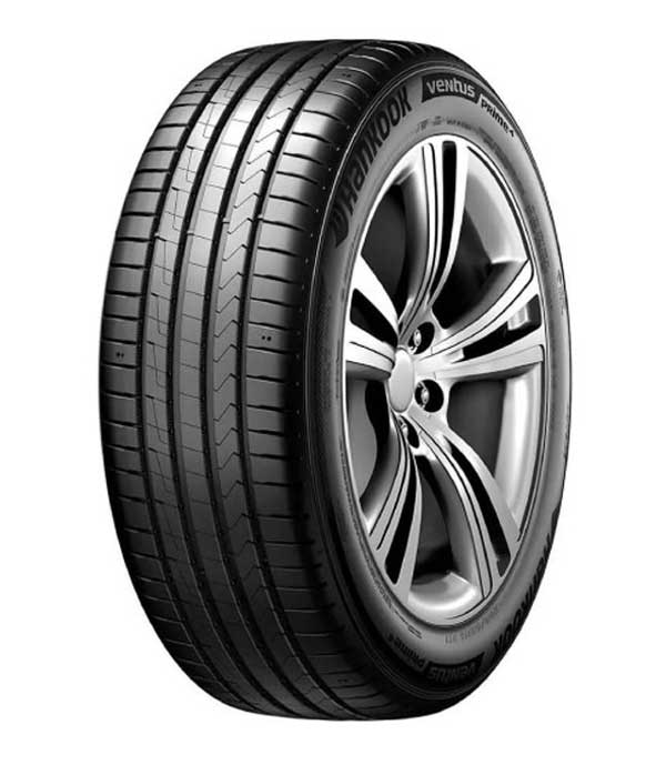 Hankook 275/40R19 105Y - K45 VENT S1 EVO6 - Korea - 2024