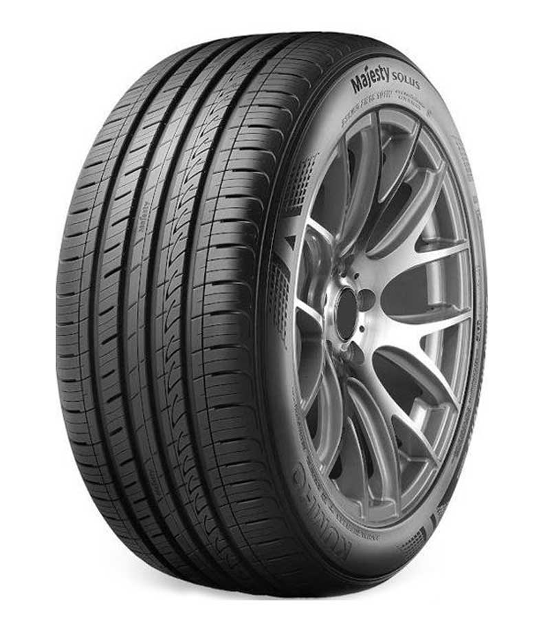 Kumho 225/40R18 88W - KU50 - Korea - 2024