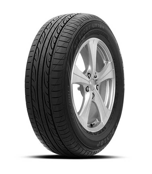 Dunlop 205/55R16 91V - LM704 - Japan - 2024