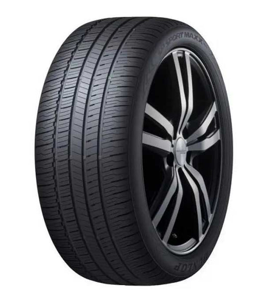 Dunlop 225/45R21 95W - MAX055 - Japan - 2024