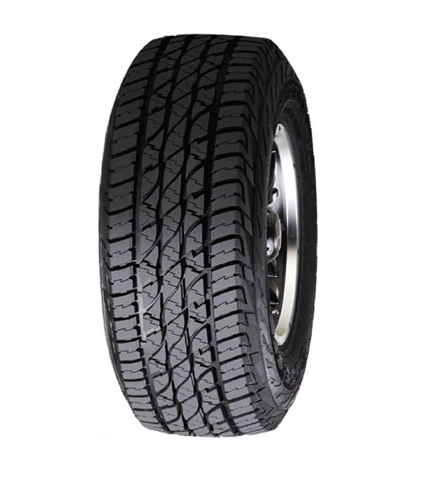 Accelera 265/55R20 113V - OMRI AT - Indonesia - 2024