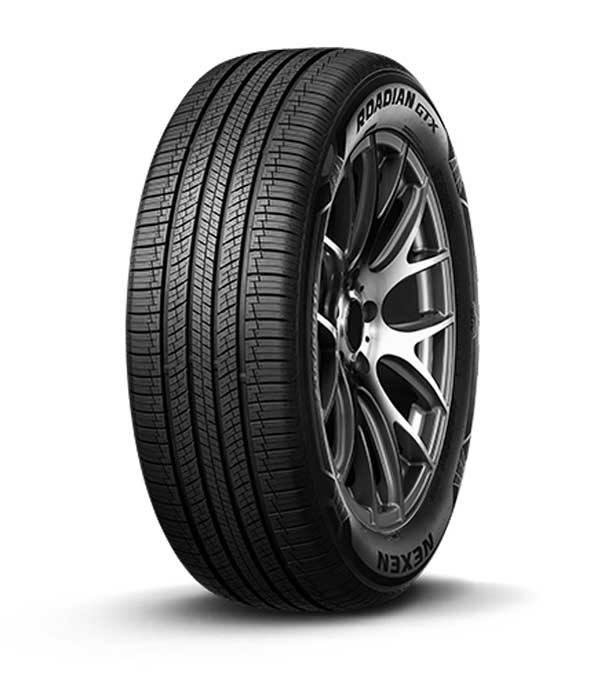 Nexen 275/50R22 111H - ROGT - Korea - 2024