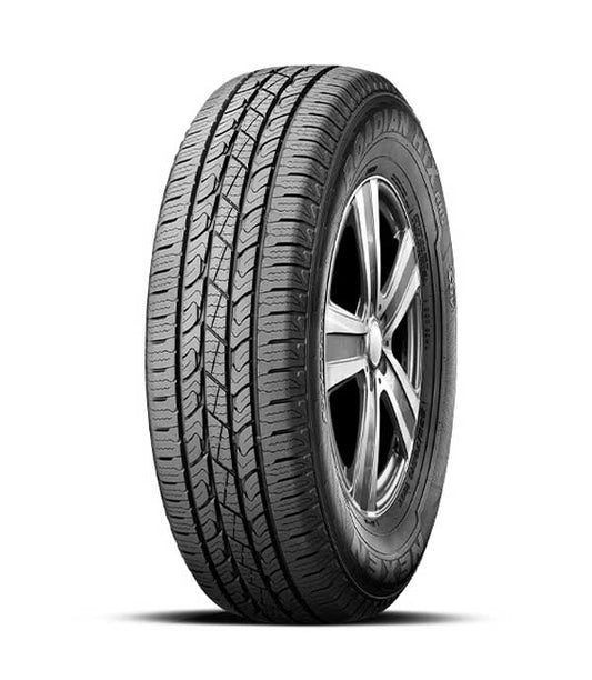 Nexen 255/65R18 111T - RO-H5 - Korea - 2024