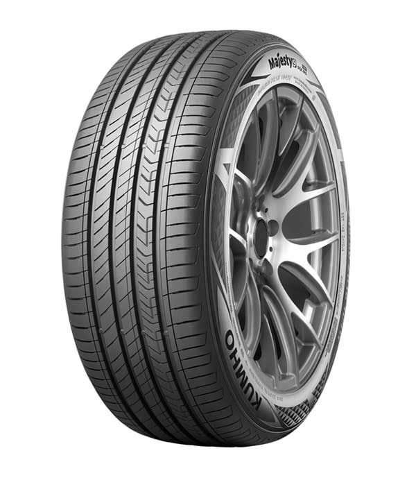 Kumho 245/35R21 96Y - TA91 - Korea - 2024