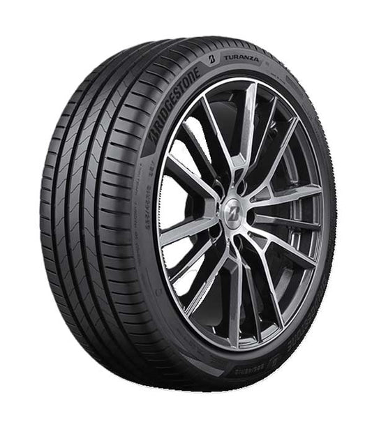 Bridgestone 255/45R20 105Y - TURANZA 6 - Europe - 2024