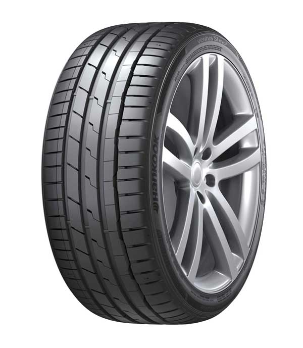 Hankook 255/45R20 105Y - VS1 E3 SUV - Korea - 2024