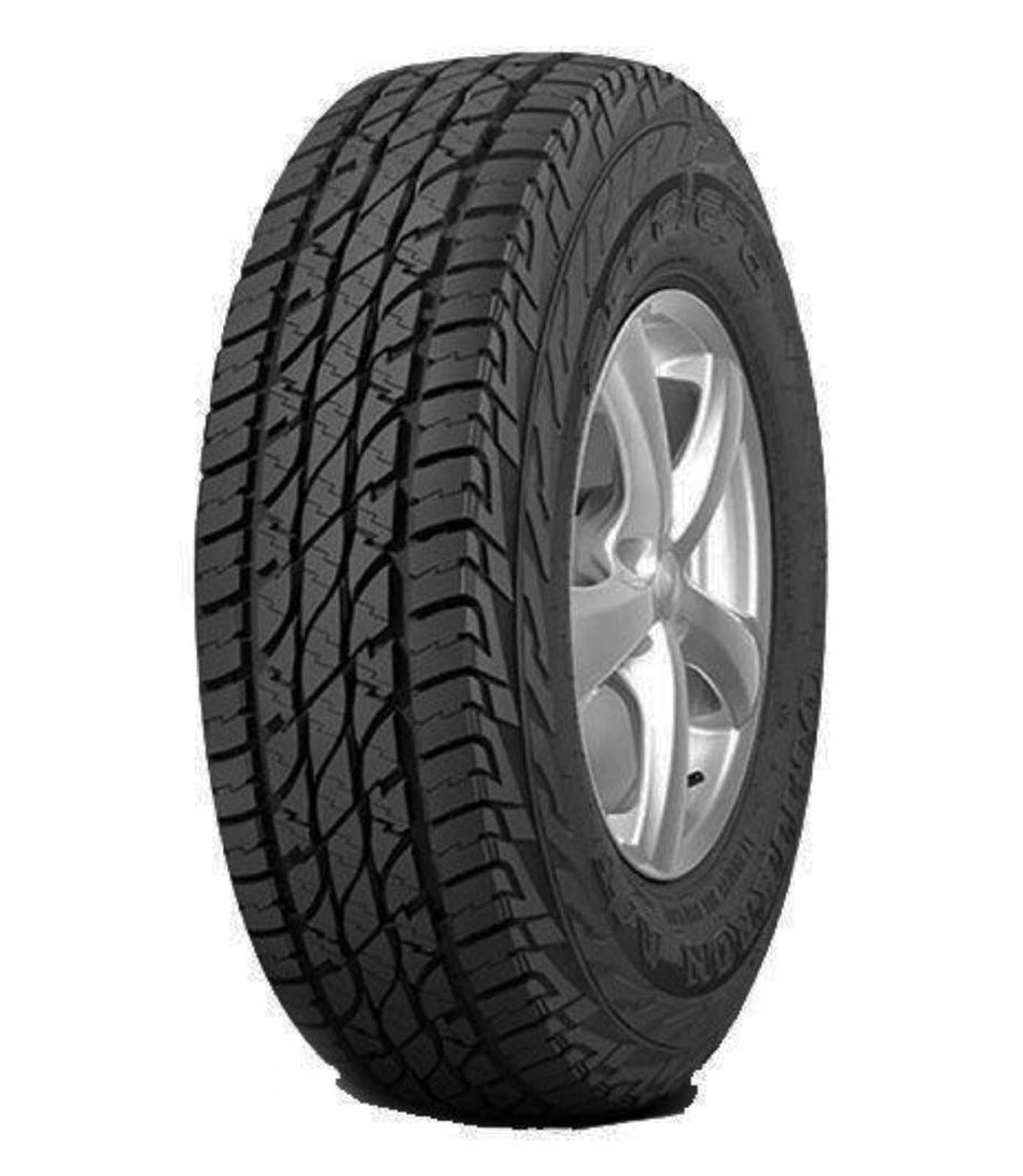 Accelera 235/70R16 106H - OMIKRON H/T - Indonesia - 2024 - Dialatire.com