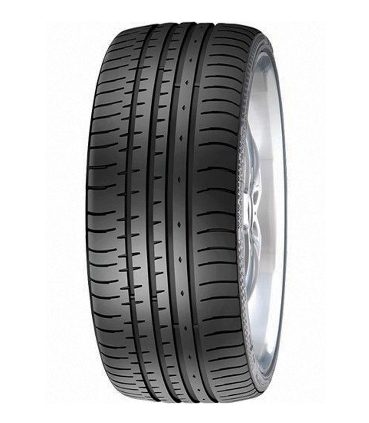 Accelera 235/45R18 98Y - PHI-R - Indonesia - 2024 - Dialatire.com