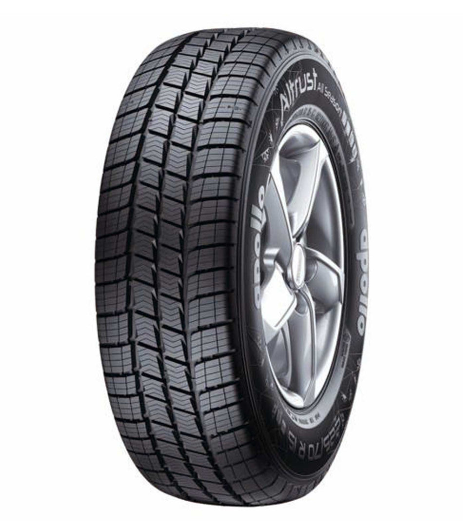 Apollo 215/65R16C 109/107T - ALTRUST - Indonesia - 2024 - Dialatire.com