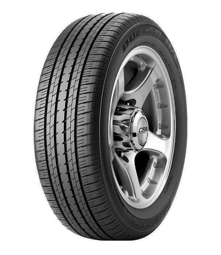 Bridgestone 225/60R18 100H - AL33 - Japan - 2024 - Dialatire.com