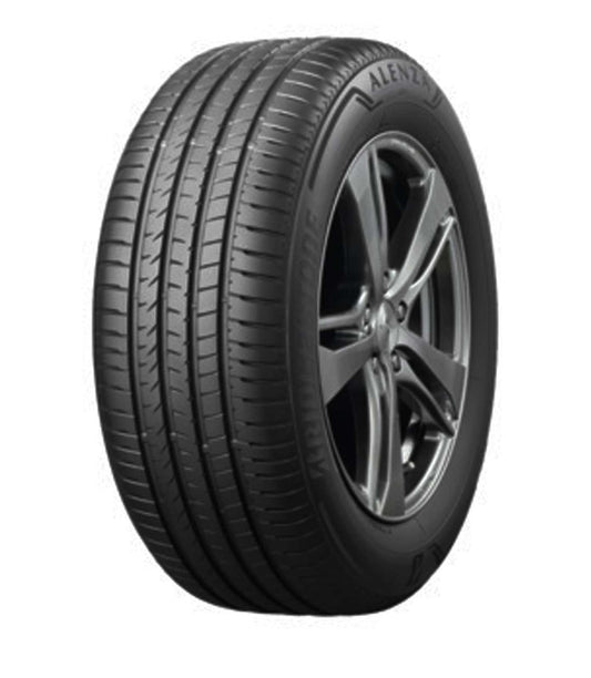 Bridgestone 275/50R22 111H - ALENZA 001 - Japan - 2024 - Dialatire.com