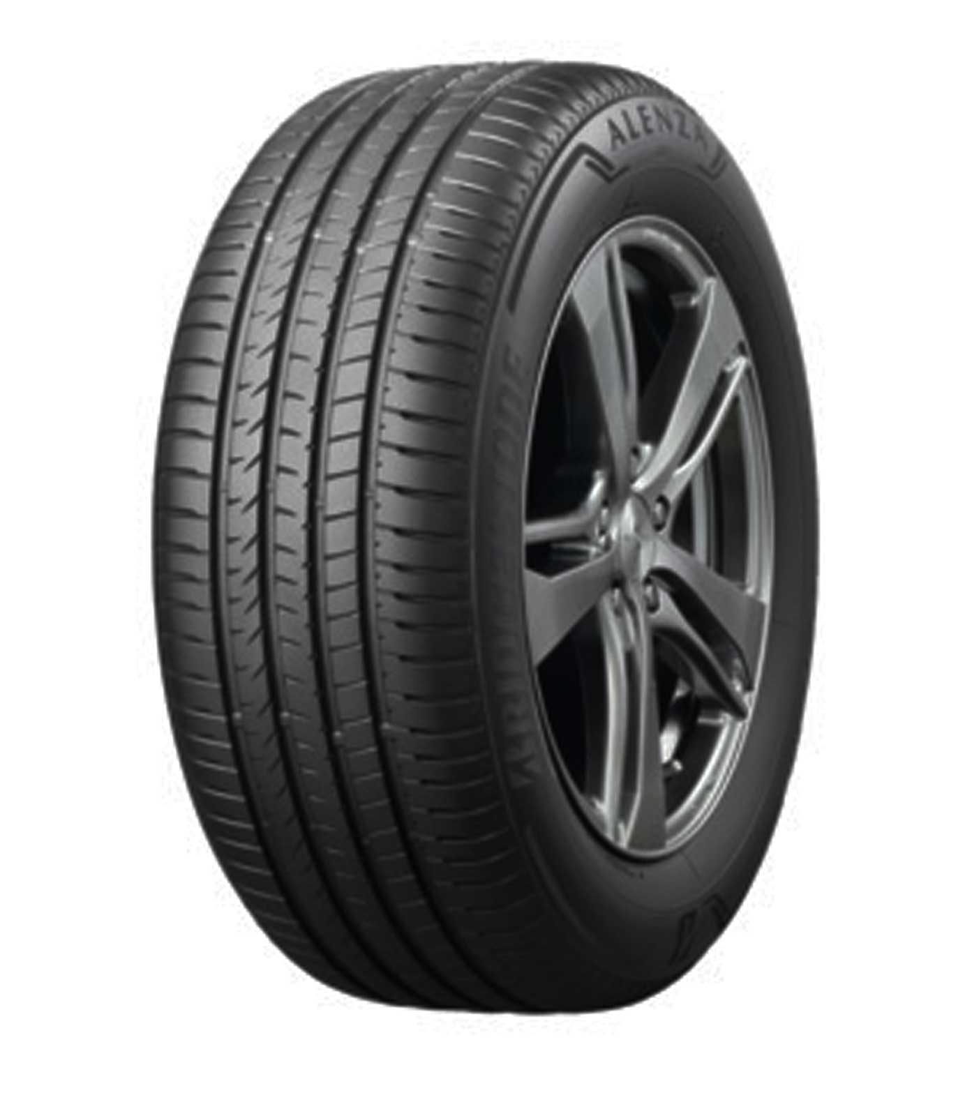 Bridgestone 255/45R20 101W - ALENZA1 RFT - Japan - 2024