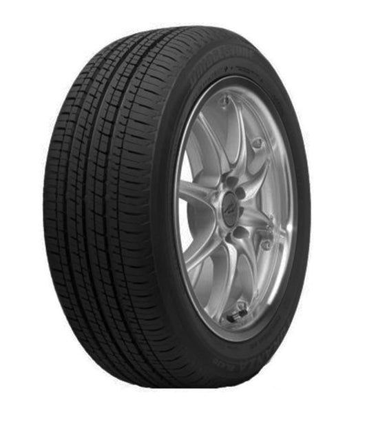 Bridgestone 225/65R17 102T - DUELER D470 - Japan - 2024 - Dialatire.com