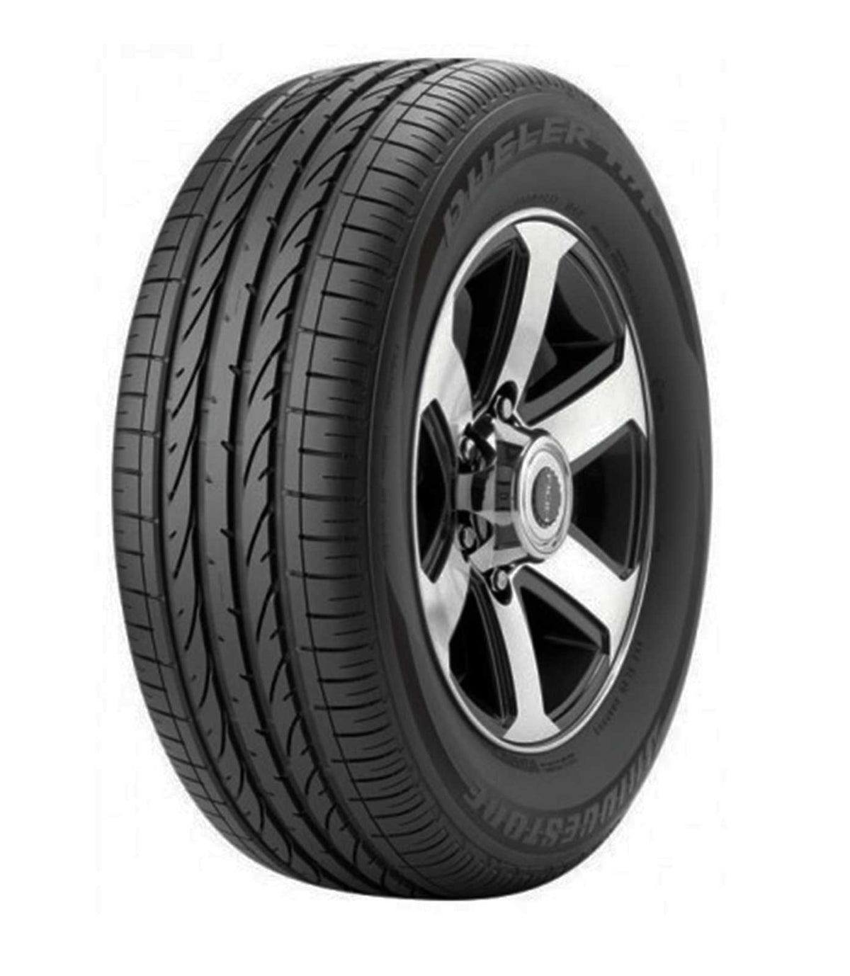 Bridgestone 235/55R20 102H - DUELER D97 - Indonesia - 2024 - Dialatire.com