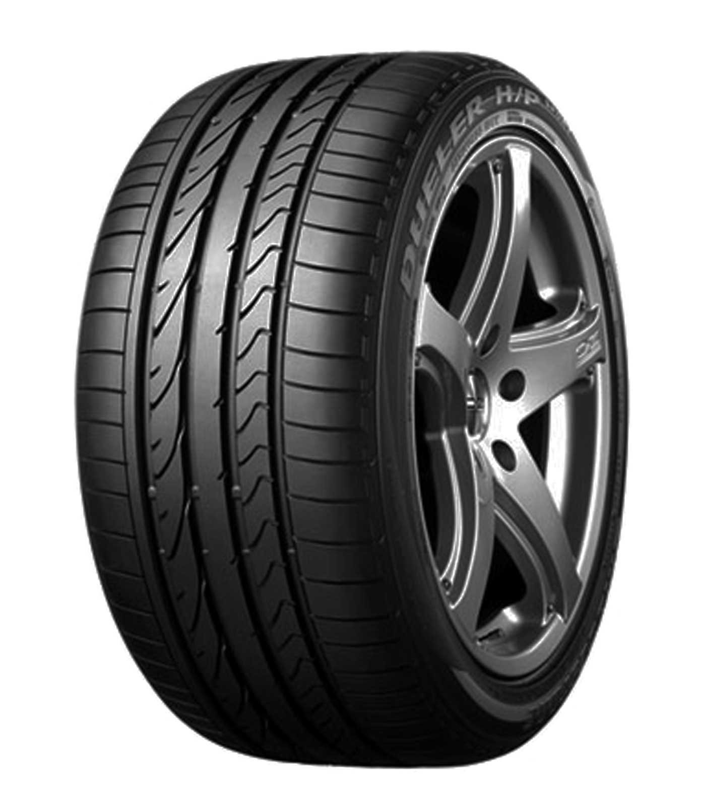 Bridgestone 235/55R19 101V - DUELER DHPA MO EXTENDED - Europe - 2024 - Dialatire.com