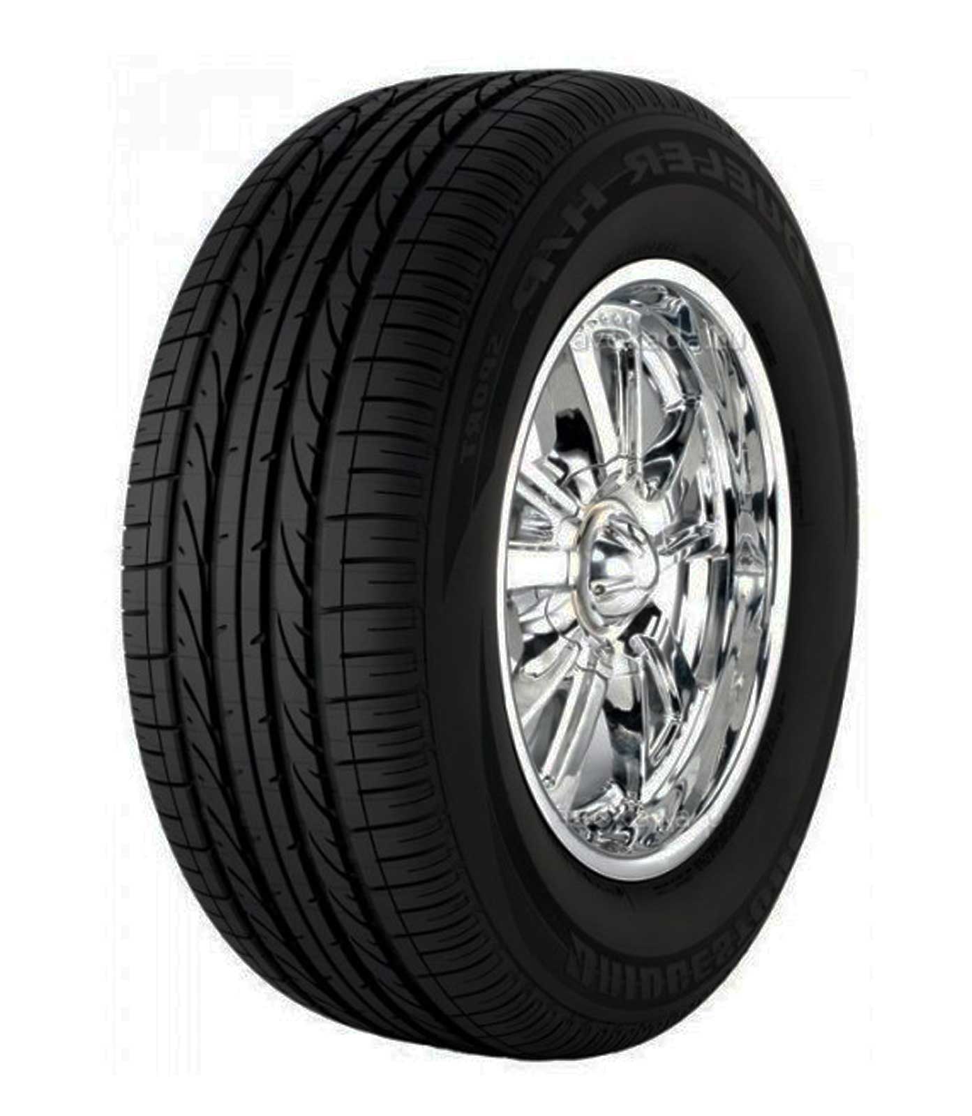 Bridgestone 265/60R18 110H - DUELER H/SPORT - Indonesia - 2024 - Dialatire.com